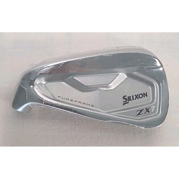 Srixon Other - New Srixon ZX7 MkII 7 Iron - Head Only - 447526 Left Handed.
